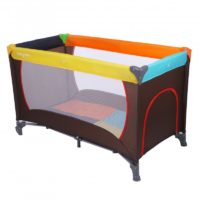 Кровать-манеж Baby care Arena