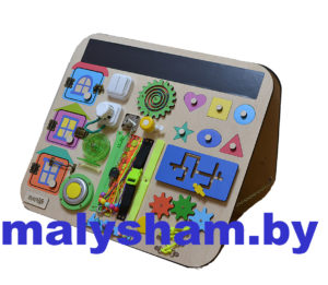 бизиборд минск