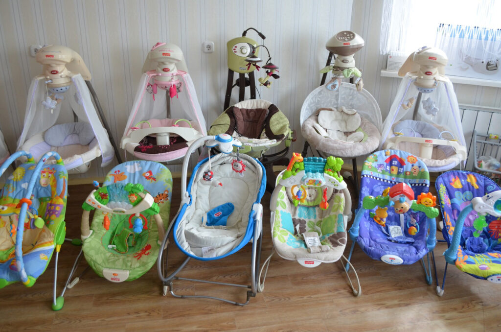 прокат детских товаров Сухарево