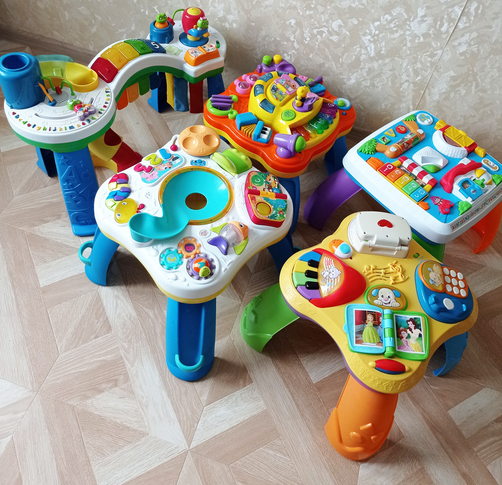 детские игрушки на прокат в Минске